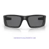 Fuel Cell  Matte Black / Grey (OO9096-29)