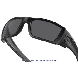 Fuel Cell  Matte Black / Grey (OO9096-29)