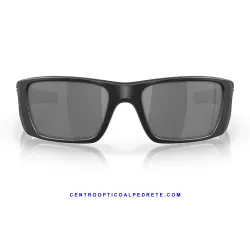Fuel Cell  Matte Black / Black Iridium (OO9096-82)