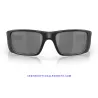 Fuel Cell  Matte Black / Black Iridium (OO9096-82)
