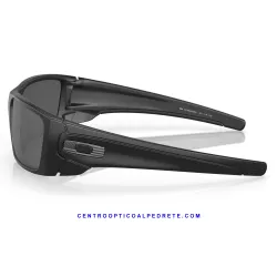 Fuel Cell  Matte Black / Black Iridium (OO9096-82)