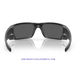 Fuel Cell  Matte Black / Black Iridium (OO9096-82)