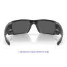 Fuel Cell  Matte Black / Black Iridium (OO9096-82)