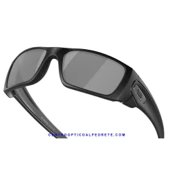 Fuel Cell  Matte Black / Black Iridium (OO9096-82)