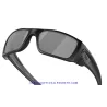 Fuel Cell  Matte Black / Black Iridium (OO9096-82)