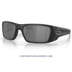 Fuel Cell  Matte Black / Black Iridium (OO9096-82)
