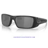 Fuel Cell  Matte Black / Black Iridium (OO9096-82)