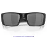 Fuel Cell  Matte Black / Black Iridium (OO9096-82)