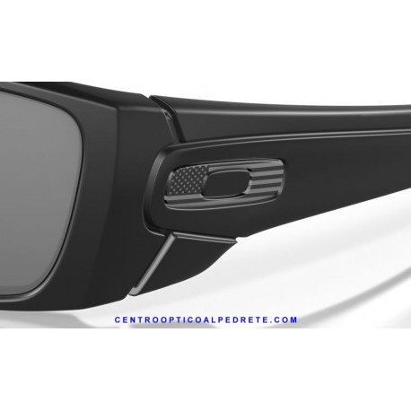 Fuel Cell  Matte Black / Black Iridium (OO9096-82)