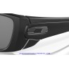 Fuel Cell  Matte Black / Black Iridium (OO9096-82)