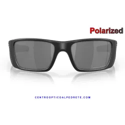 Fuel Cell  Cerakote Graphite Black / Black Iridium Polarized (OO9096-B3)