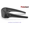 Fuel Cell  Cerakote Graphite Black / Black Iridium Polarized (OO9096-B3)