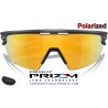Sphaera Matte Carbon / Prizm 24k Polarized (OO9403-04)