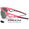 Sphaera Matte Neon Pink / Prizm Black (OO9403-10)