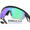 Sphaera Matte Black / Prizm Golf (OO9403-06)