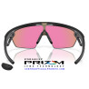 Sphaera Matte Black / Prizm Golf (OO9403-06)
