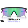 Sphaera Matte Black / Prizm Golf (OO9403-06)