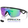 Sphaera Matte Black / Prizm Golf (OO9403-06)