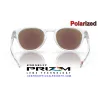Latch Matte Clear / Prizm Sapphire Polarized (OO9265-65)