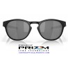 Latch Matte Black / Prizm Black (OO9265-27)