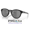 Latch Matte Black / Prizm Black (OO9265-27)