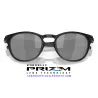 Latch Matte Black / Prizm Black (OO9265-27)
