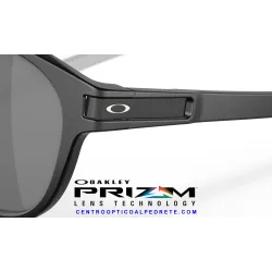 Latch Matte Black / Prizm Black (OO9265-27)
