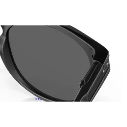 Latch Matte Black / Prizm Black (OO9265-27)
