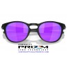 Latch Matte Sepia / Prizm Black Polarized (OO9265-68)