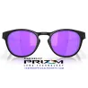 Latch Matte Sepia / Prizm Black Polarized (OO9265-68)