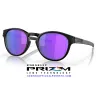 Latch Matte Sepia / Prizm Black Polarized (OO9265-68)