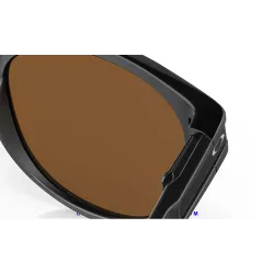 Latch Matte Sepia / Prizm Black Polarized (OO9265-68)