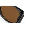 Latch Matte Sepia / Prizm Black Polarized (OO9265-68)