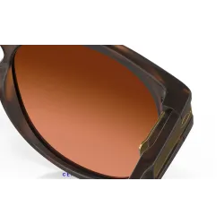 Latch Matte Brown Tortoise / Prizm Brown Gradient (OO9265-60)