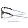 Futurity Satin Black | Blue (OX8052-05)