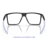 Futurity Satin Black | Blue (OX8052-05)