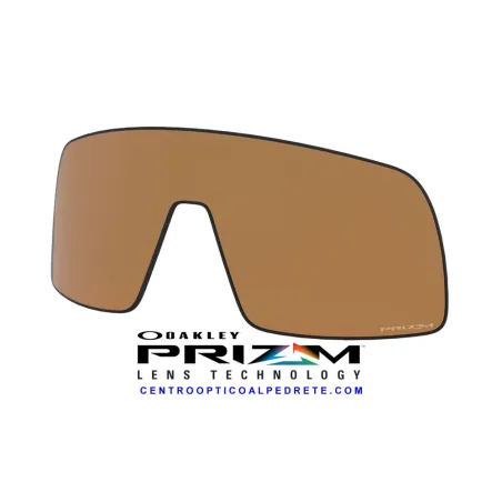 Sutro Lens Prizm Bronze (103-121-006)