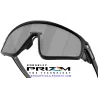 Latch Panel Matte Black / Prizm Black (OO9404-01)