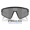 Latch Panel Matte Black / Prizm Black (OO9404-01)