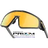 Latch Panel Grey Smoke / Prizm 24K (OO9404-05)