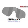 Lens Latch Panel Prizm Black Polarized (OO9404-00001)