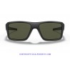 Double Edge Matte Black / Dark Grey (OO9380-01)