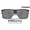 Futurity Sun Satin Black / Prizm Black Polarized ( OO9482-01)
