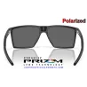 Futurity Sun Satin Black / Prizm Black Polarized ( OO9482-01)