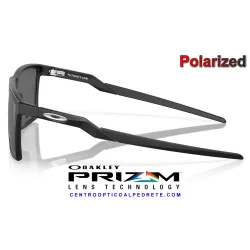 Futurity Sun Satin Black / Prizm Black Polarized ( OO9482-01)