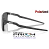 Futurity Sun Satin Black / Prizm Black Polarized ( OO9482-01)