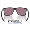Futurity Sun Satin Black / Prizm Jade (OO9482-02)