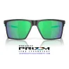 Futurity Sun Satin Black / Prizm Jade (OO9482-02)