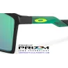 Futurity Sun Satin Black / Prizm Jade (OO9482-02)