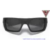 Det Cord Si Ballistic Matte Black / Grey (OO9253-06)